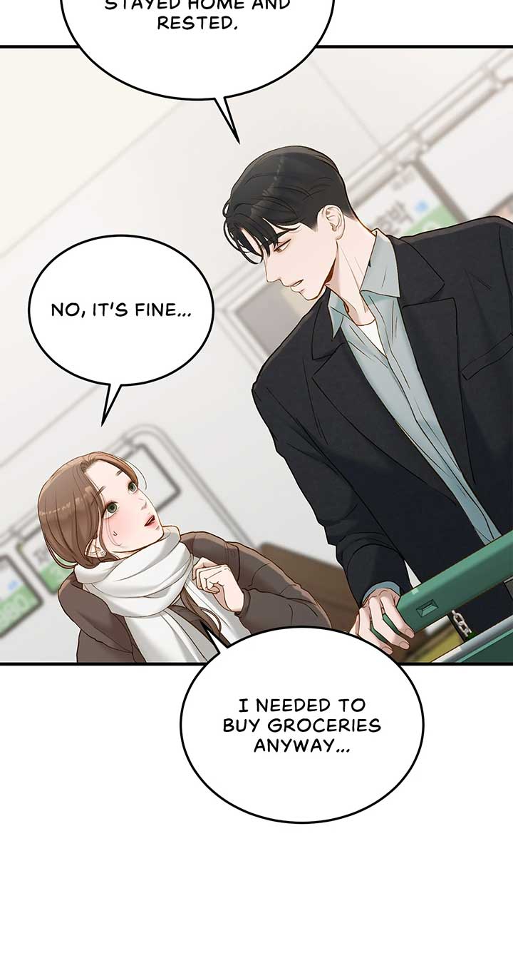 Even though you know it’s crazy Chapter 51 - Page 61