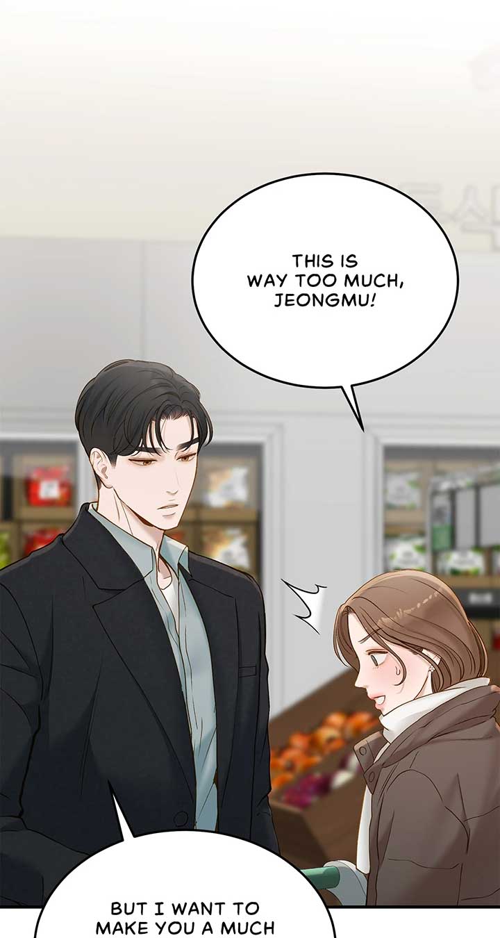 Even though you know it’s crazy Chapter 51 - Page 63