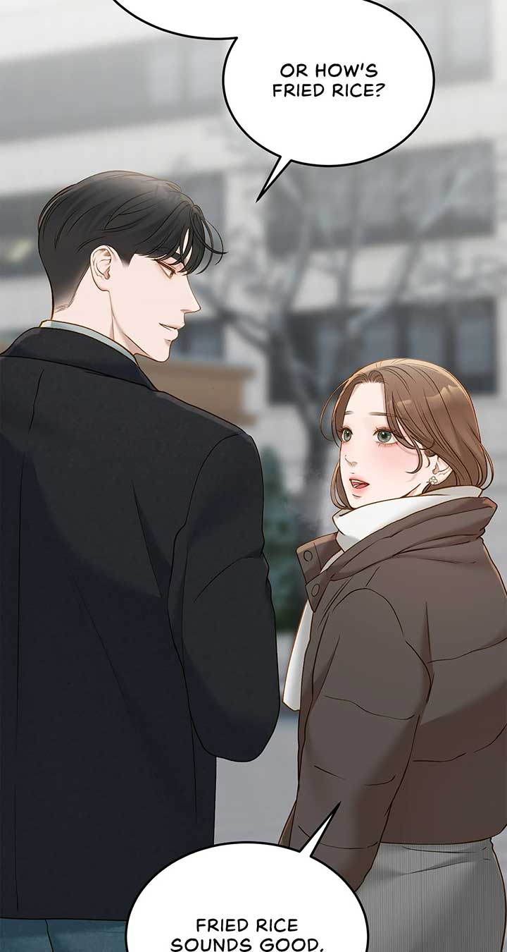 Even though you know it’s crazy Chapter 51 - Page 66