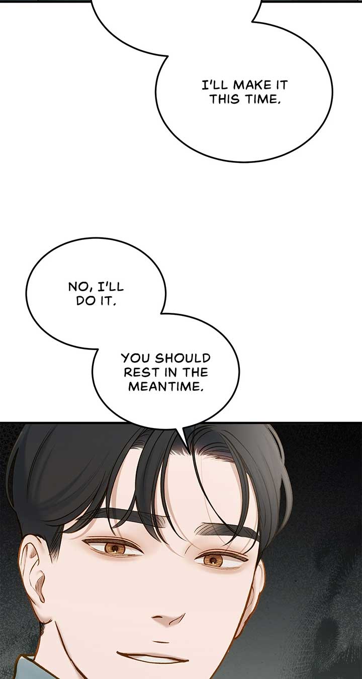 Even though you know it’s crazy Chapter 51 - Page 67