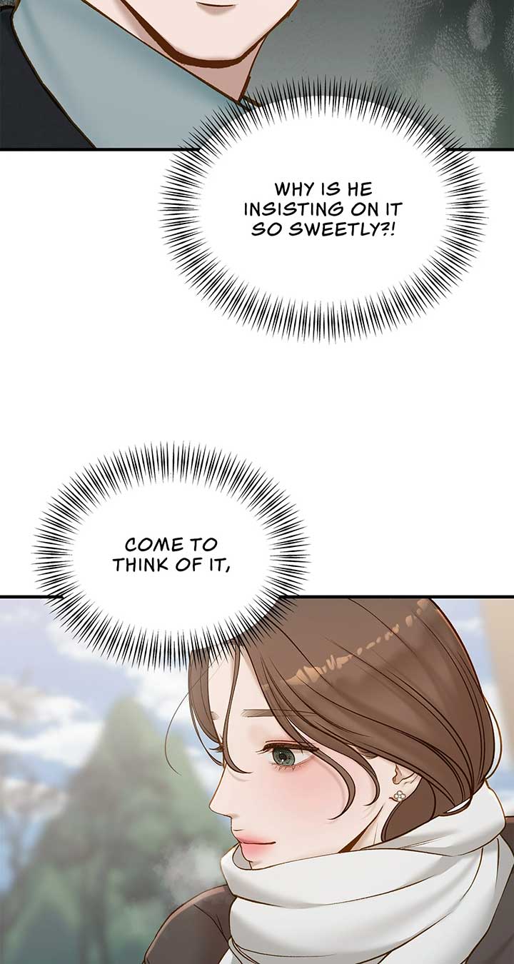 Even though you know it’s crazy Chapter 51 - Page 68