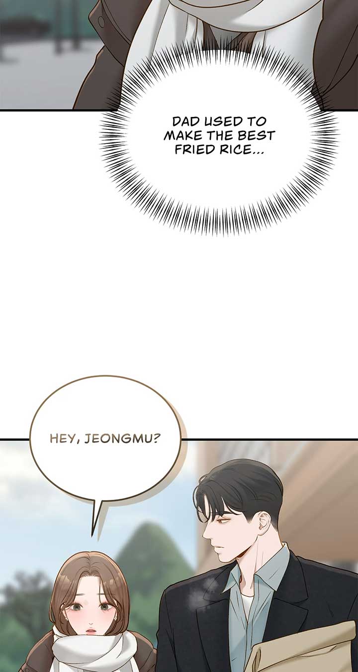 Even though you know it’s crazy Chapter 51 - Page 69