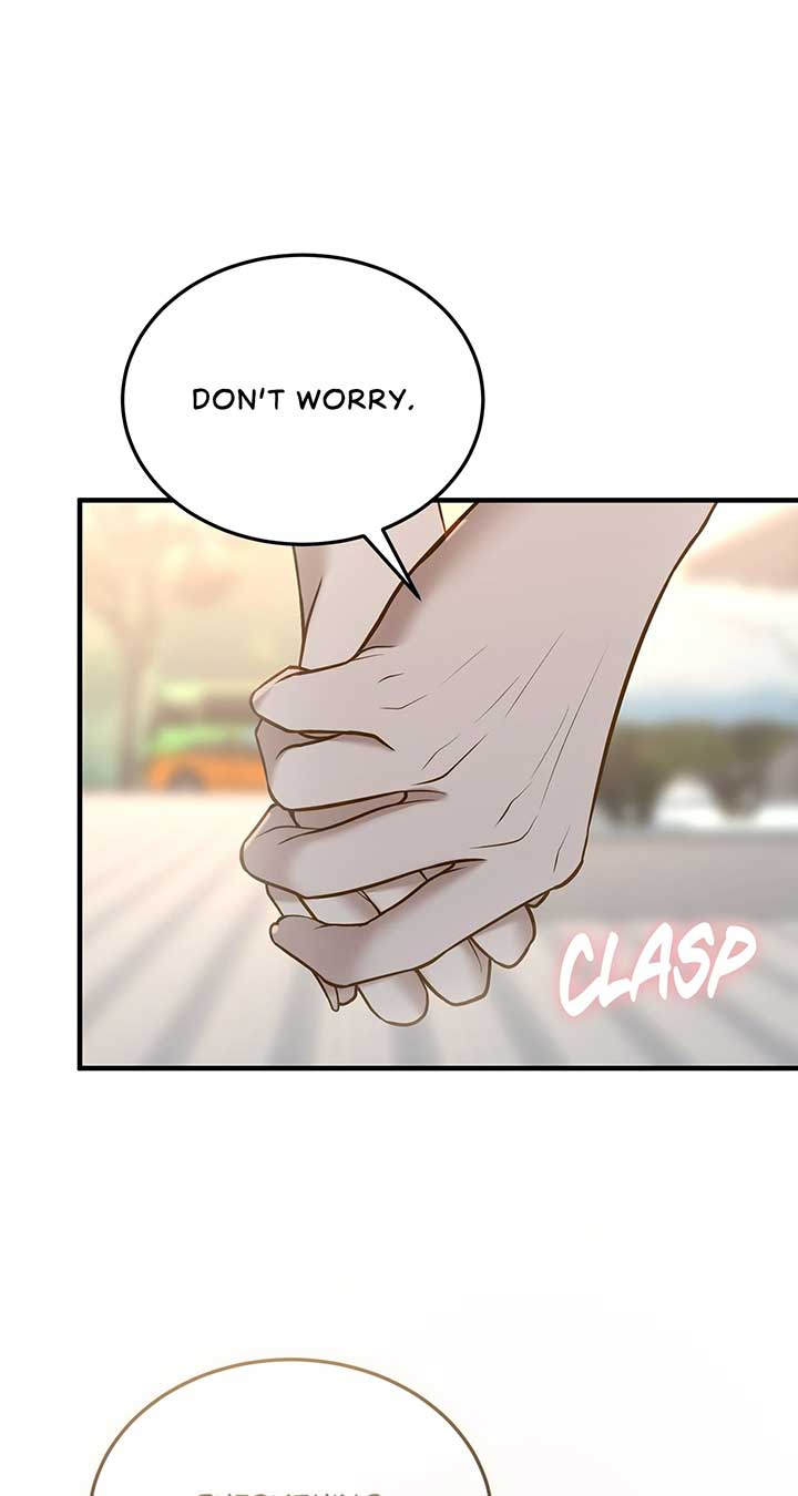 Even though you know it’s crazy Chapter 51 - Page 72