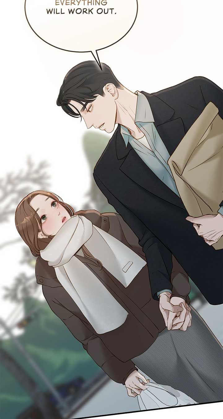 Even though you know it’s crazy Chapter 51 - Page 73