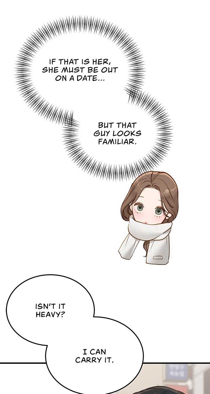 Even though you know it’s crazy Chapter 51 - Page 78