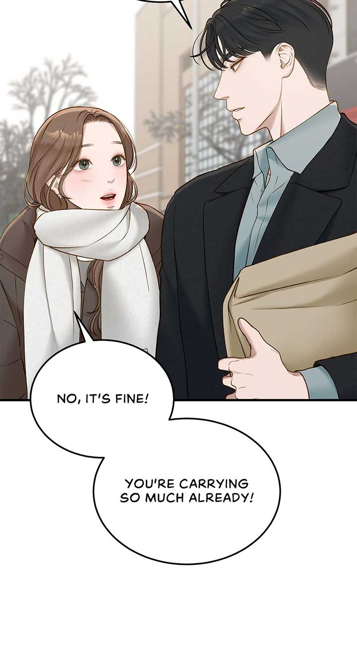 Even though you know it’s crazy Chapter 51 - Page 79