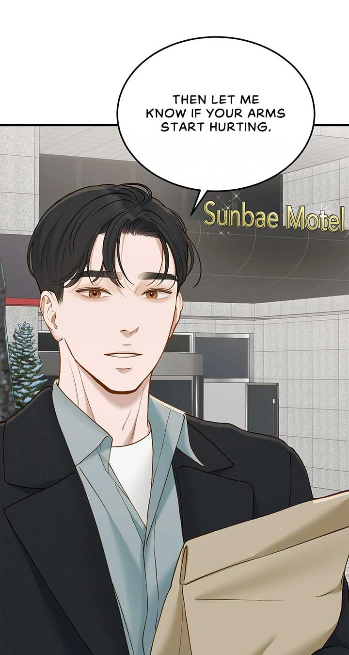 Even though you know it’s crazy Chapter 51 - Page 80