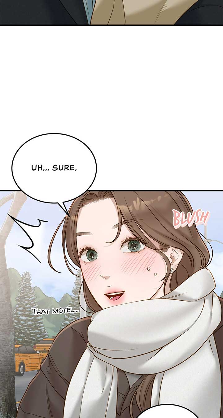 Even though you know it’s crazy Chapter 51 - Page 81