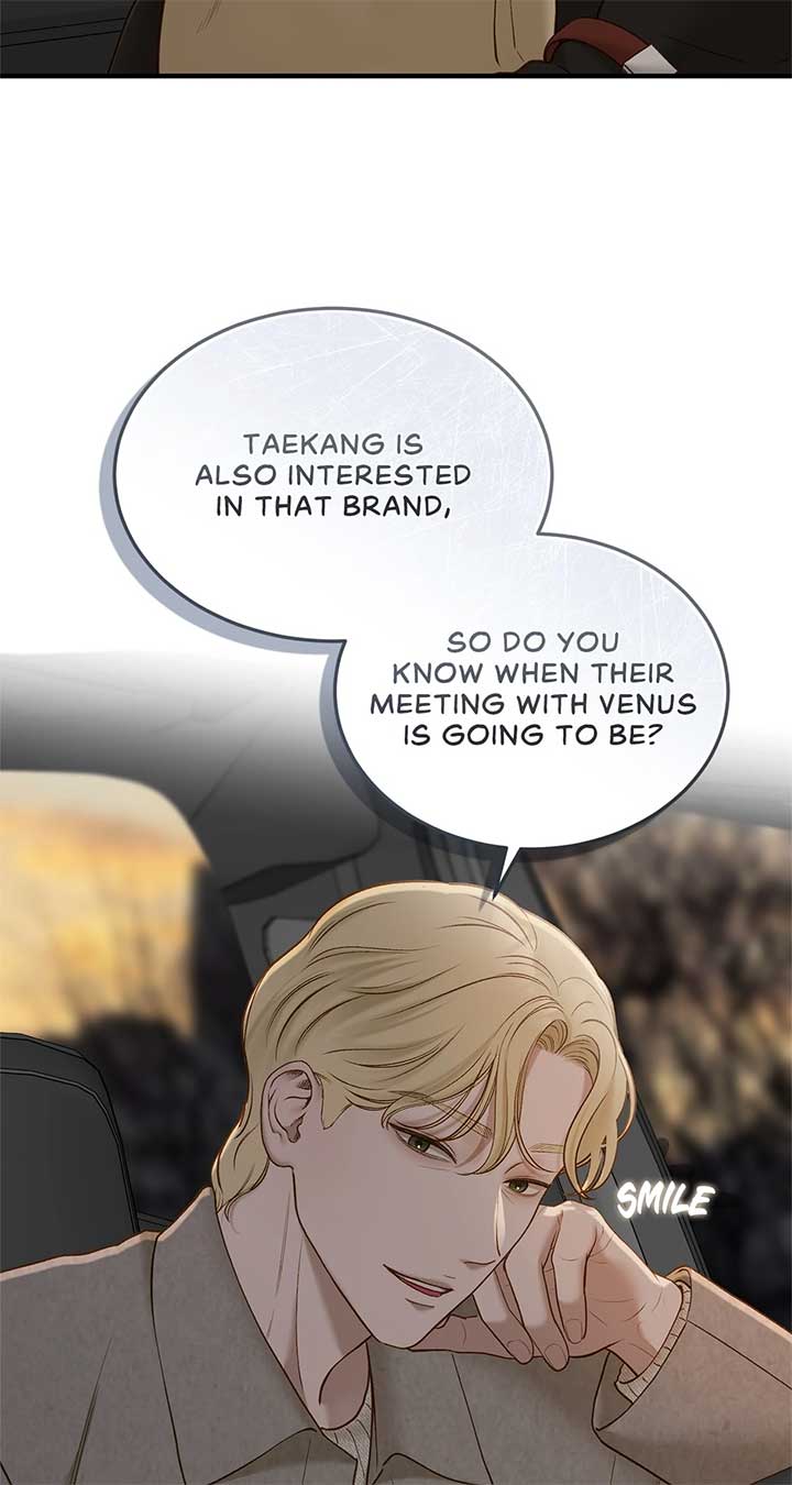 Even though you know it’s crazy Chapter 52 - Page 9