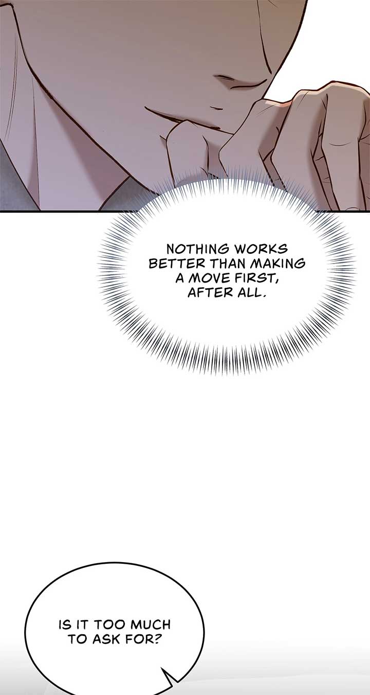 Even though you know it’s crazy Chapter 52 - Page 12