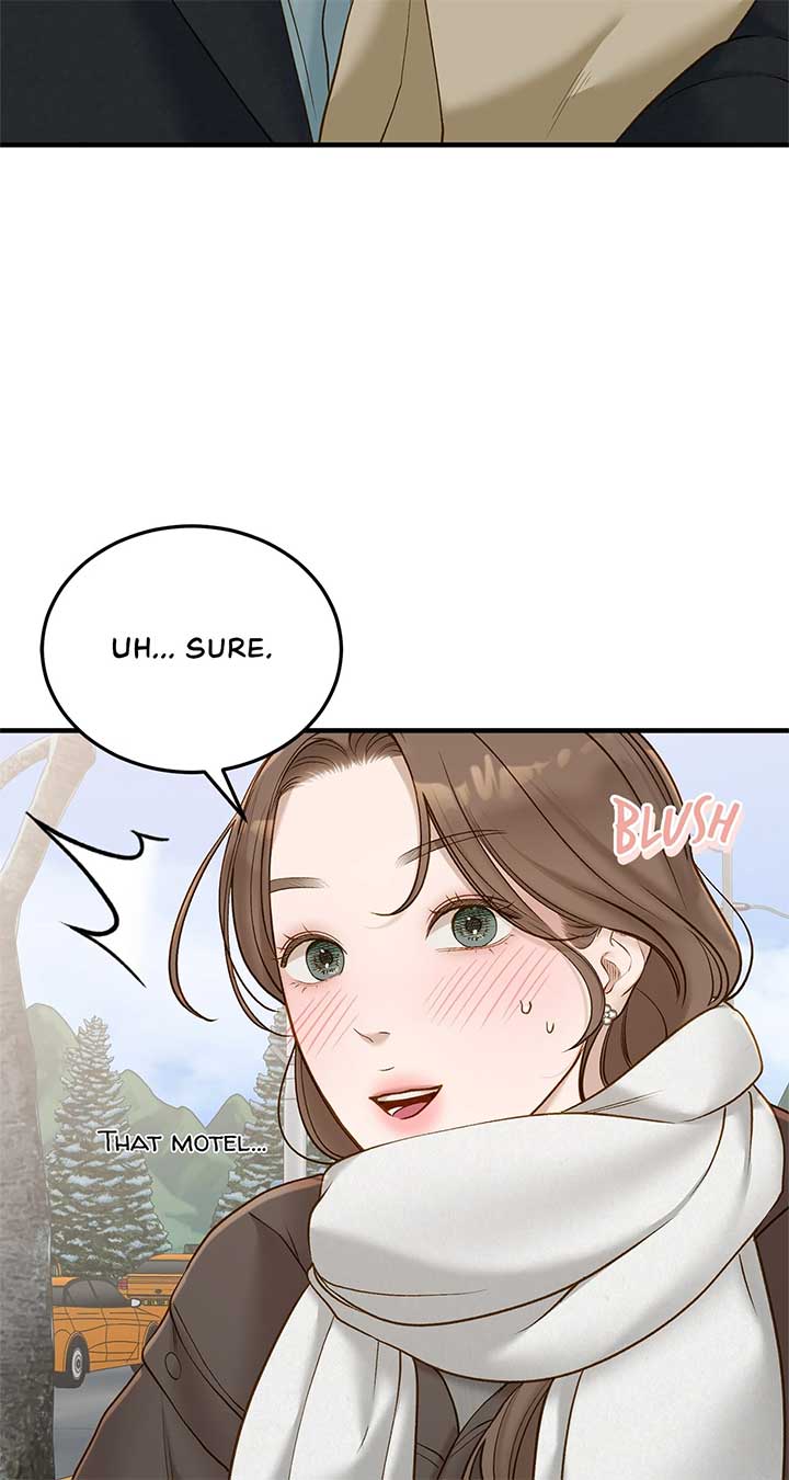 Even though you know it’s crazy Chapter 52 - Page 16