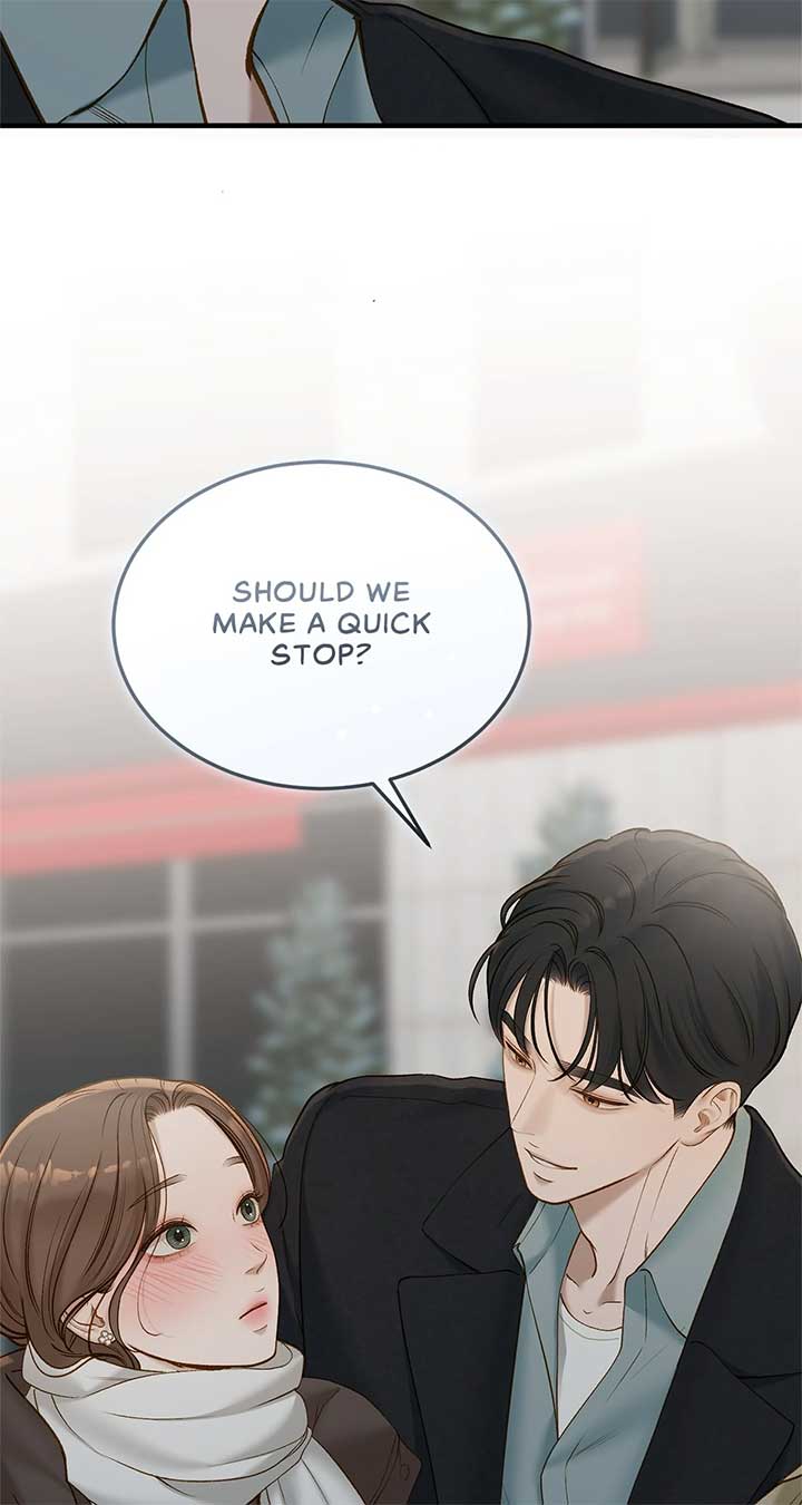 Even though you know it’s crazy Chapter 52 - Page 21