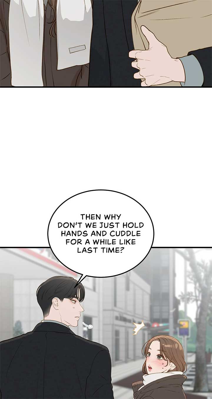 Even though you know it’s crazy Chapter 52 - Page 24