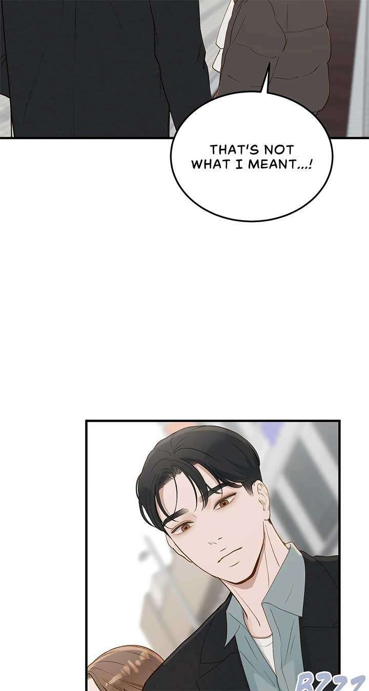 Even though you know it’s crazy Chapter 52 - Page 25