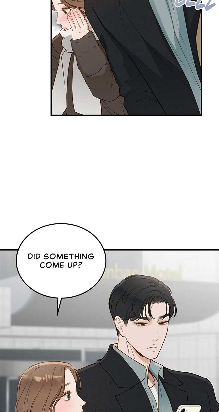 Even though you know it’s crazy Chapter 52 - Page 26