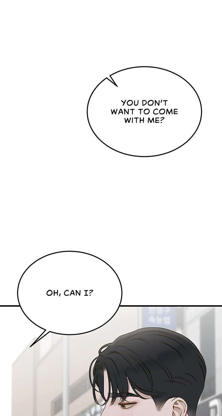 Even though you know it’s crazy Chapter 52 - Page 28