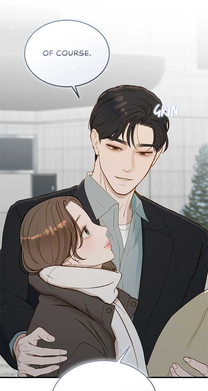 Even though you know it’s crazy Chapter 52 - Page 30