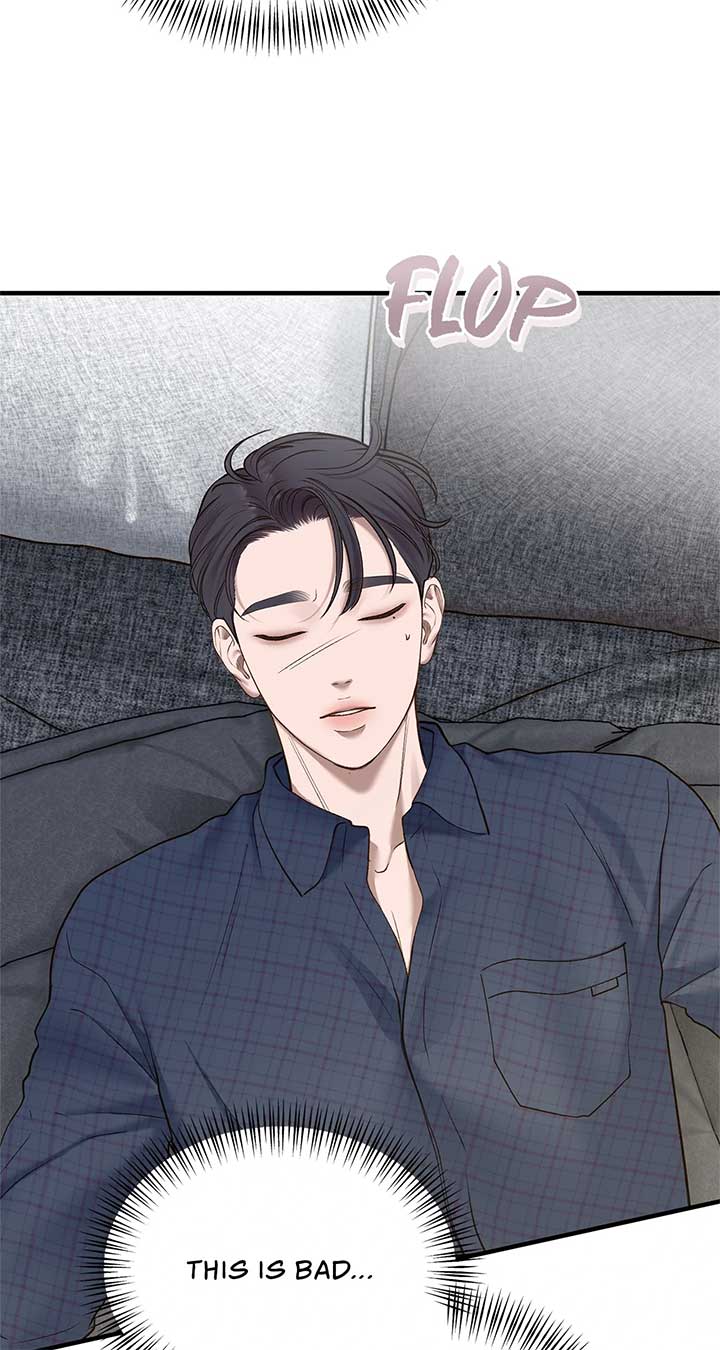 Even though you know it’s crazy Chapter 52 - Page 37