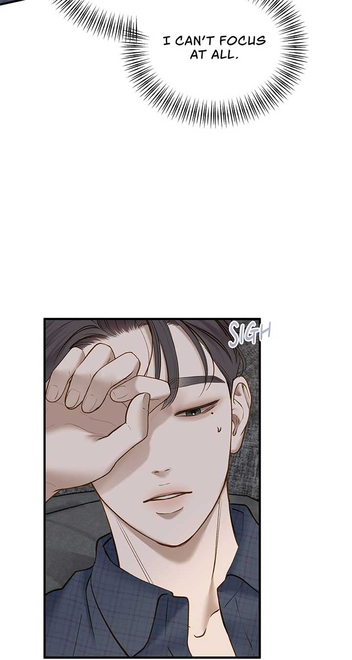 Even though you know it’s crazy Chapter 52 - Page 38