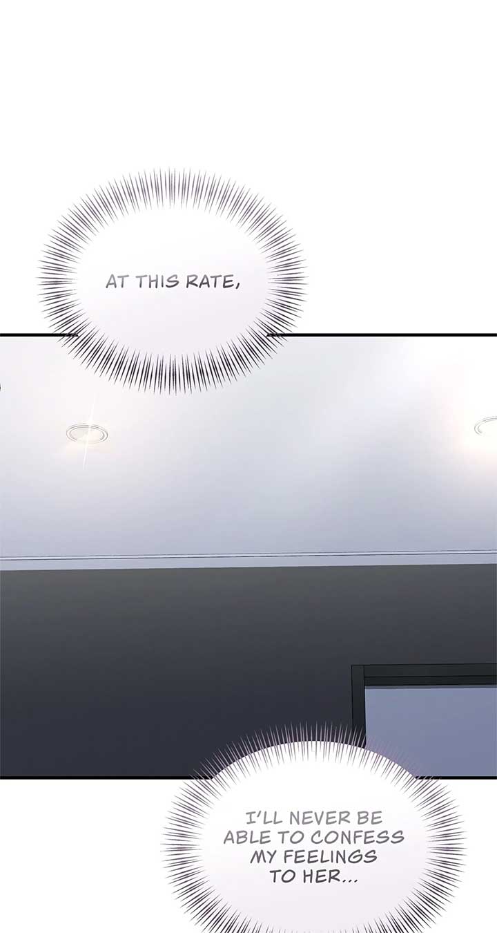 Even though you know it’s crazy Chapter 52 - Page 39