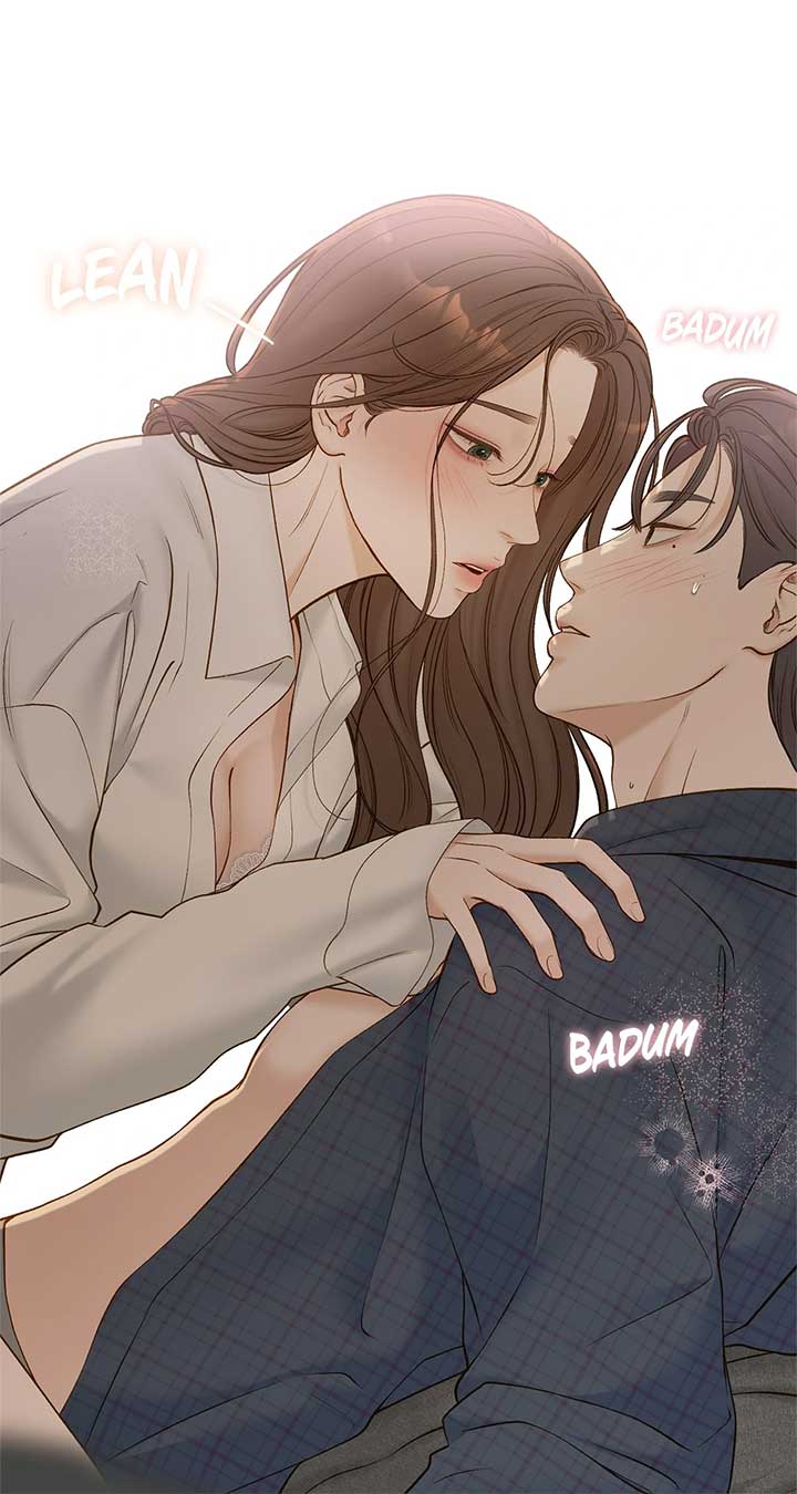 Even though you know it’s crazy Chapter 52 - Page 49