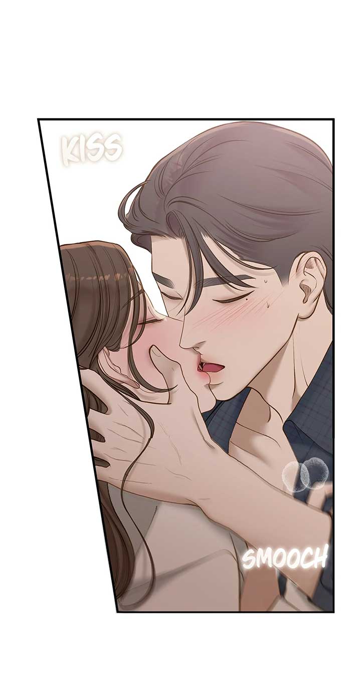 Even though you know it’s crazy Chapter 52 - Page 54