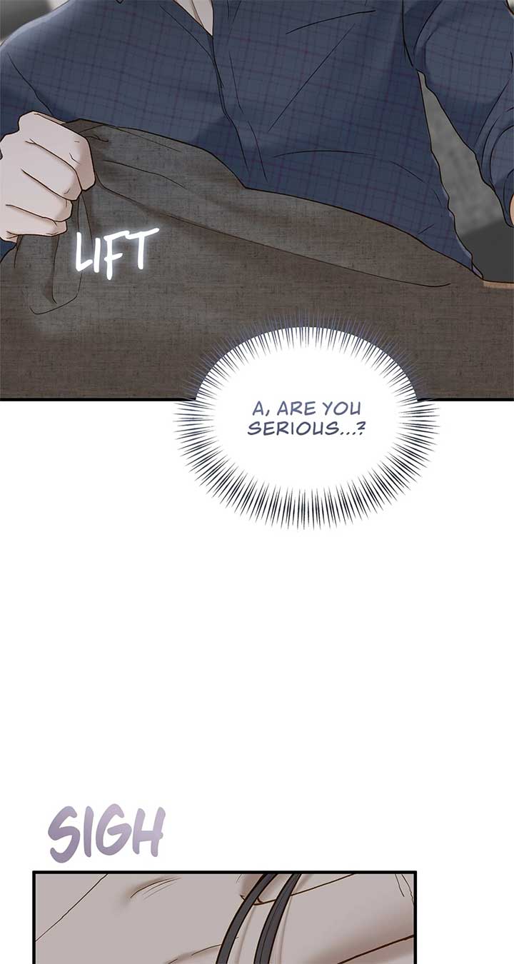 Even though you know it’s crazy Chapter 52 - Page 64