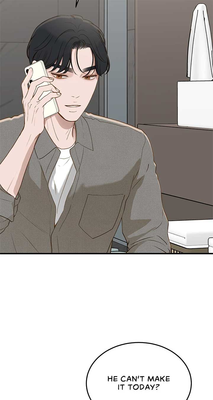 Even though you know it’s crazy Chapter 52 - Page 71