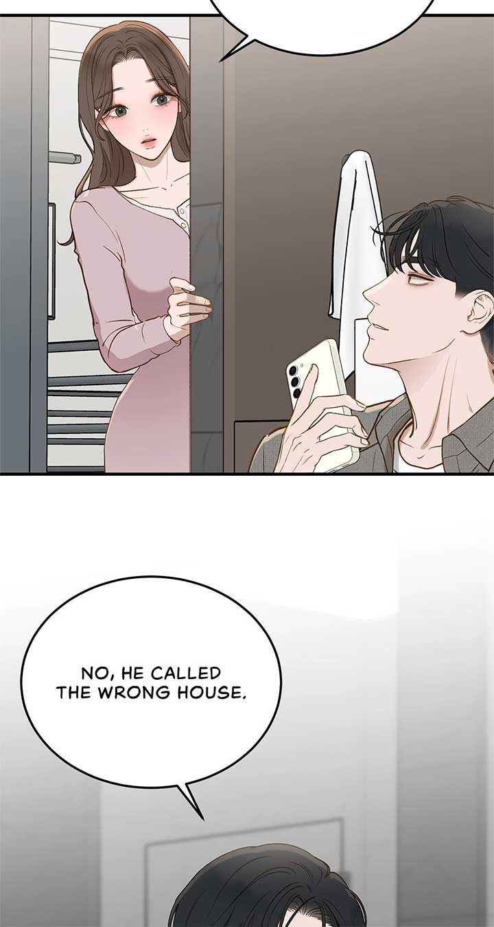 Even though you know it’s crazy Chapter 52 - Page 72