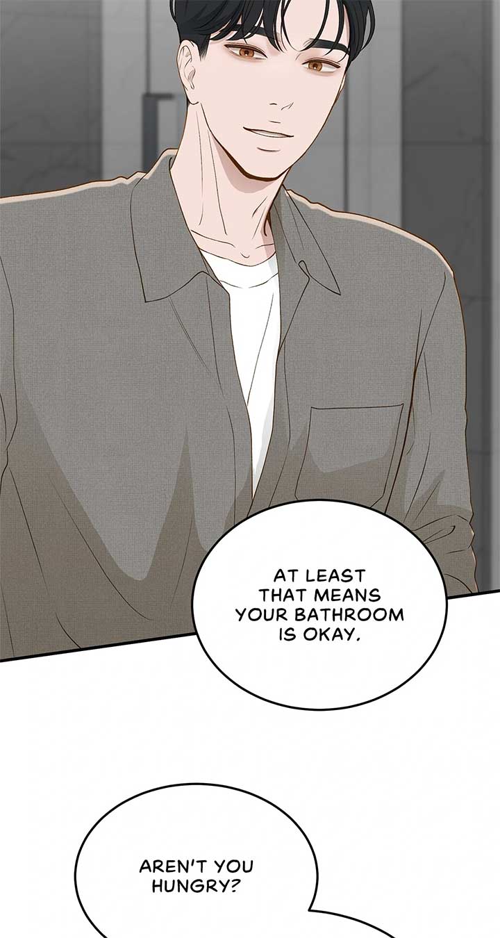 Even though you know it’s crazy Chapter 52 - Page 73