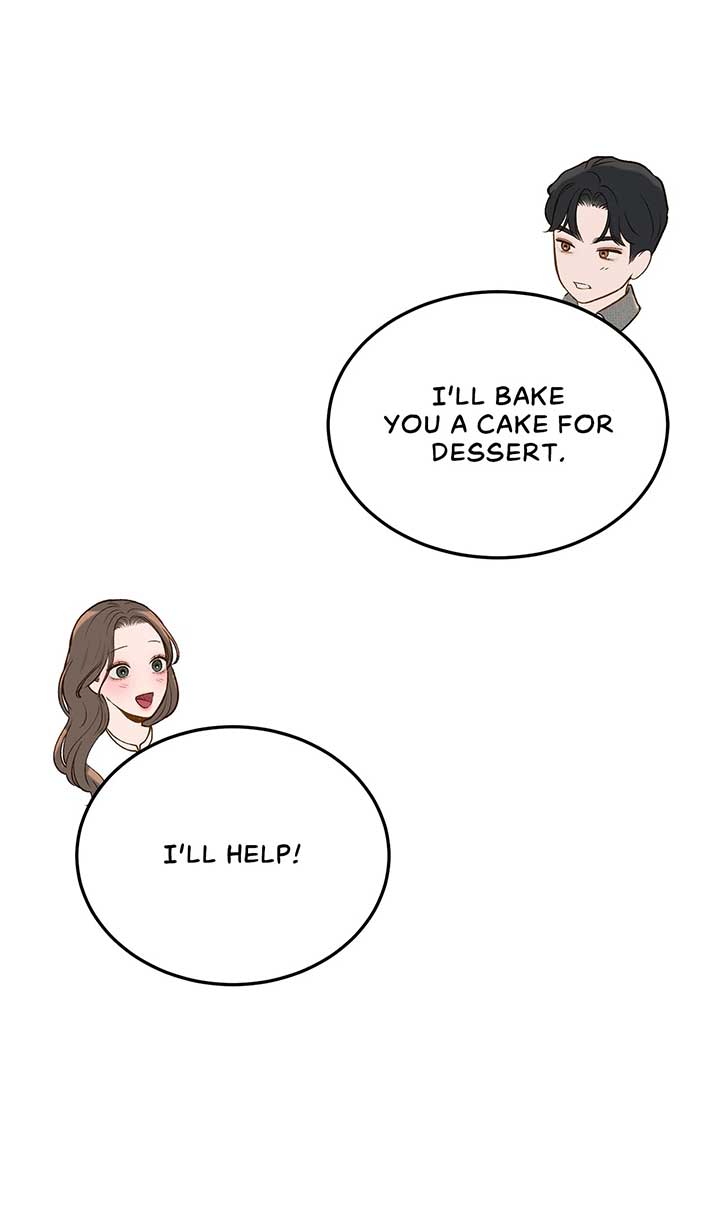 Even though you know it’s crazy Chapter 52 - Page 75