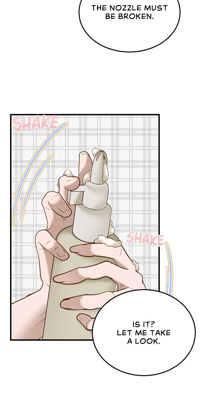 Even though you know it’s crazy Chapter 52 - Page 78