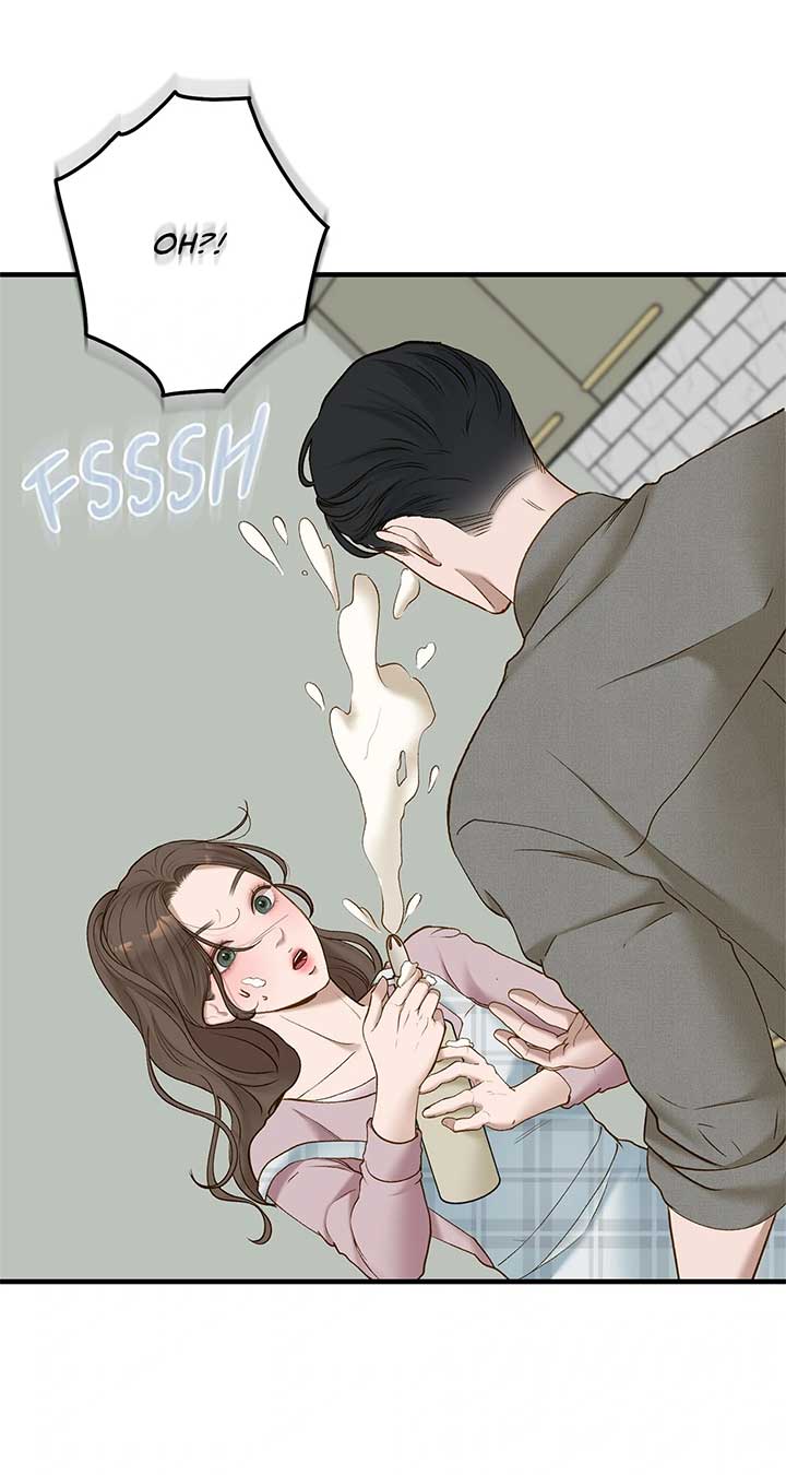 Even though you know it’s crazy Chapter 52 - Page 79