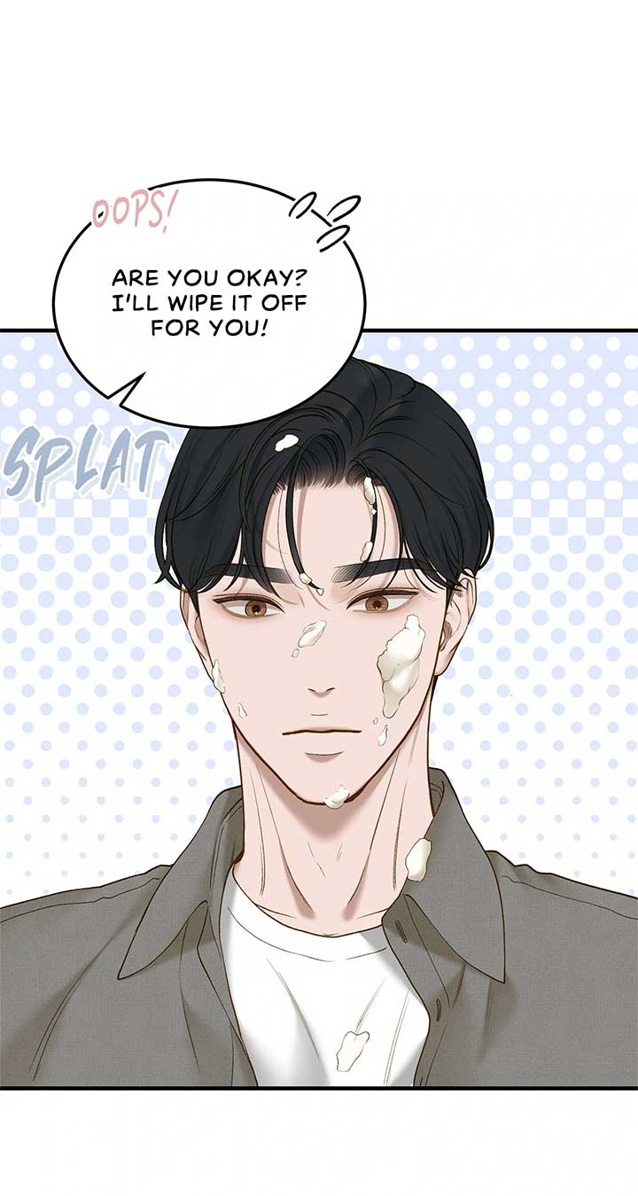 Even though you know it’s crazy Chapter 52 - Page 80