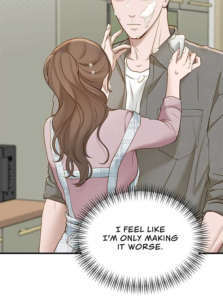 Even though you know it’s crazy Chapter 52 - Page 82