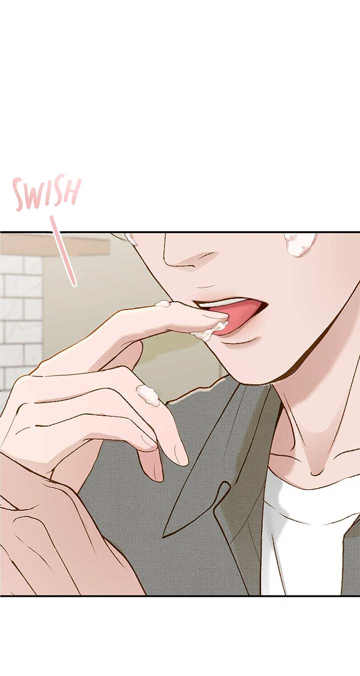 Even though you know it’s crazy Chapter 52 - Page 83