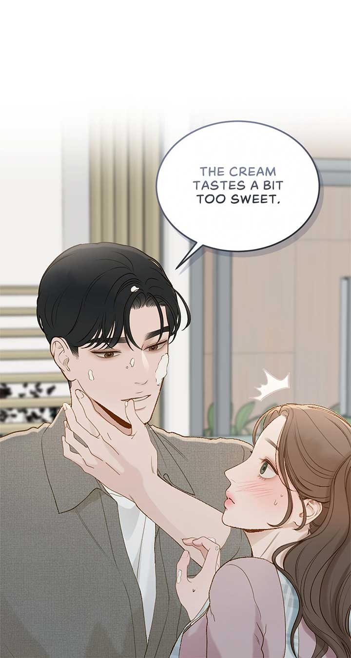 Even though you know it’s crazy Chapter 52 - Page 84