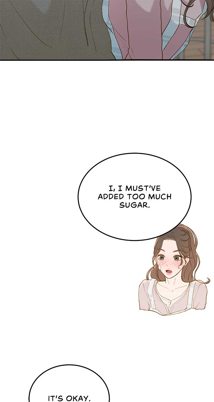 Even though you know it’s crazy Chapter 52 - Page 85