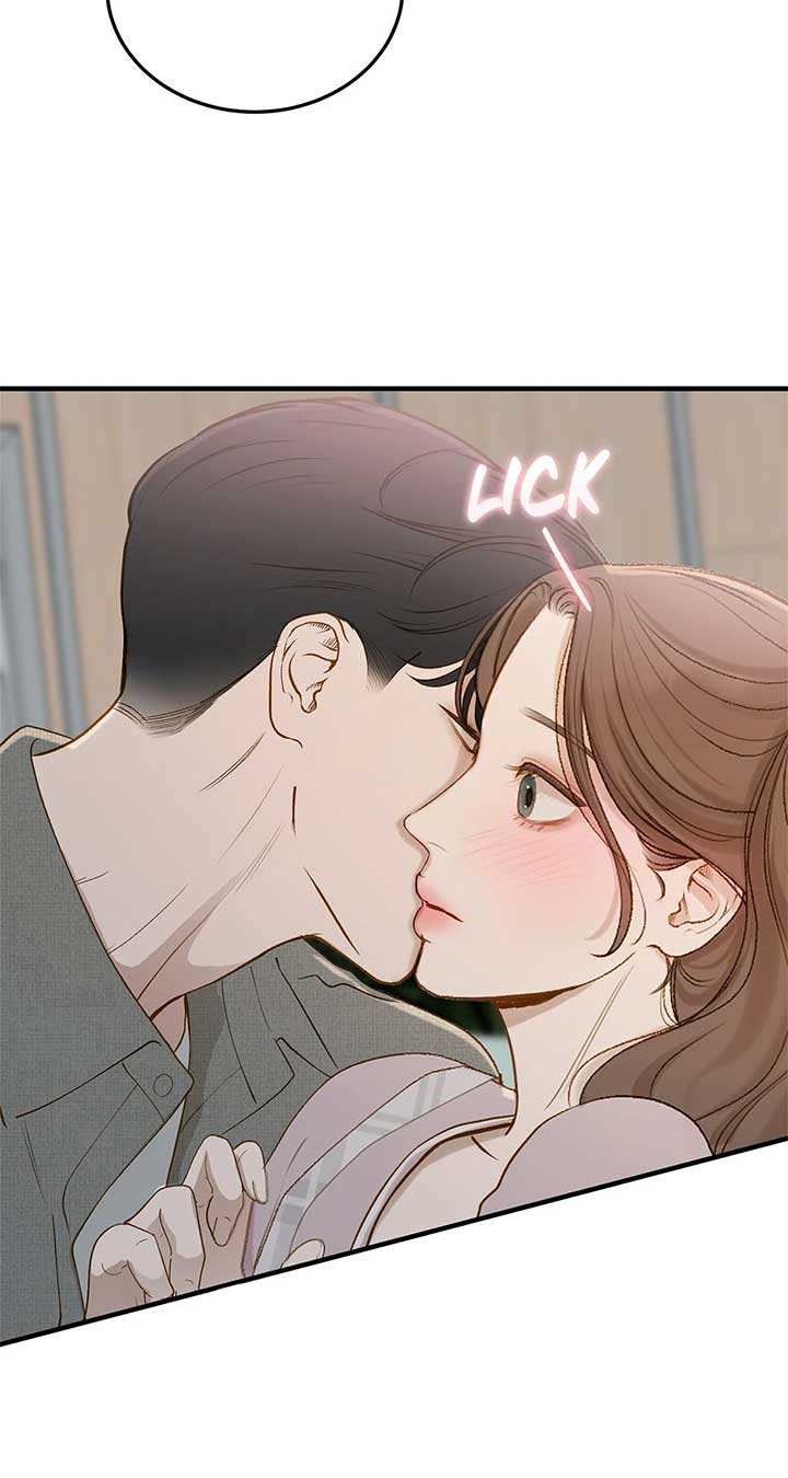 Even though you know it’s crazy Chapter 52 - Page 86