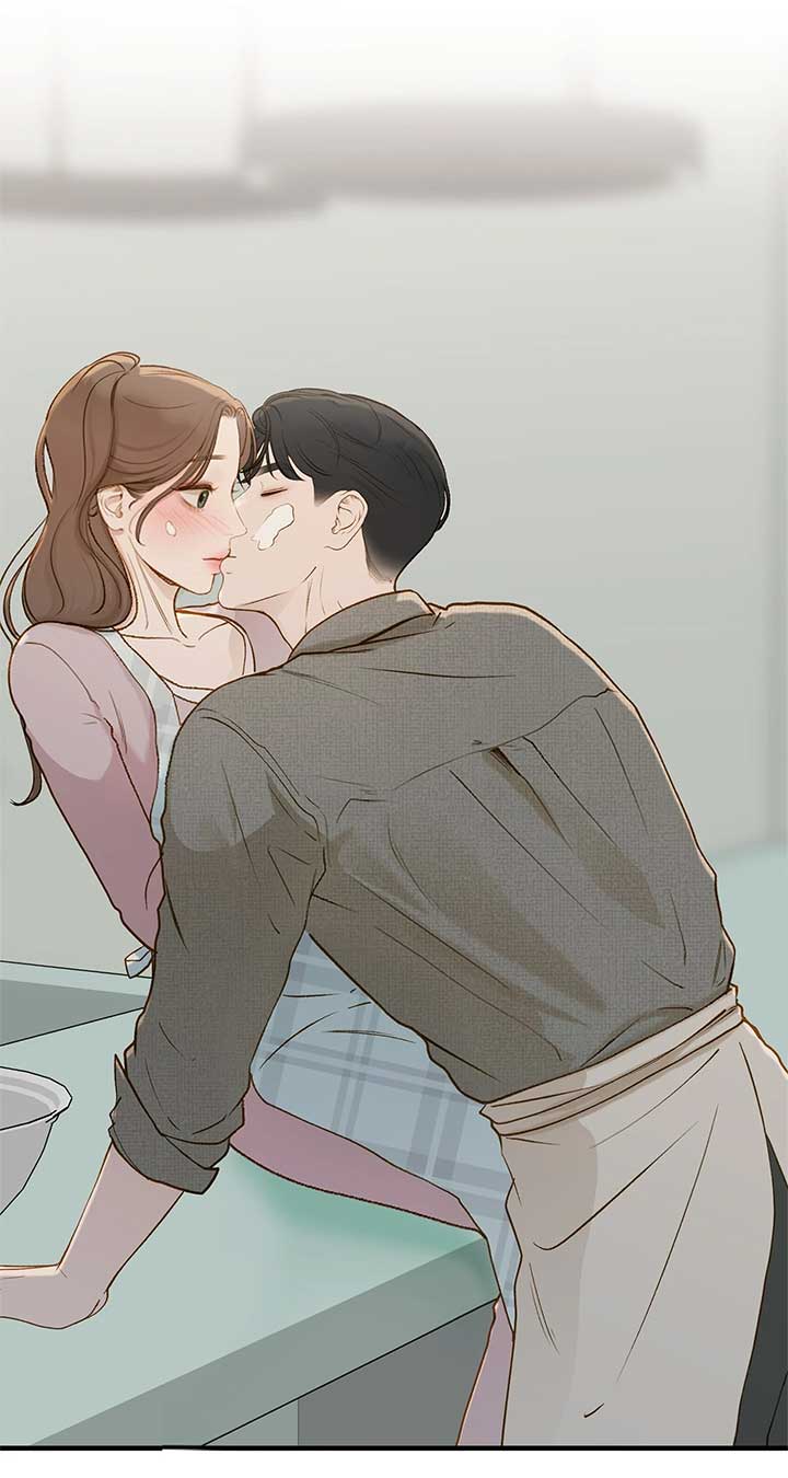 Even though you know it’s crazy Chapter 52 - Page 88