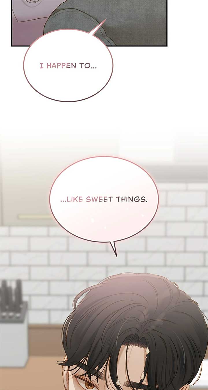 Even though you know it’s crazy Chapter 52 - Page 91