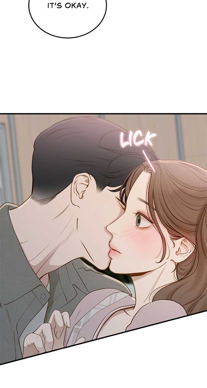 Even though you know it’s crazy Chapter 53 - Page 4