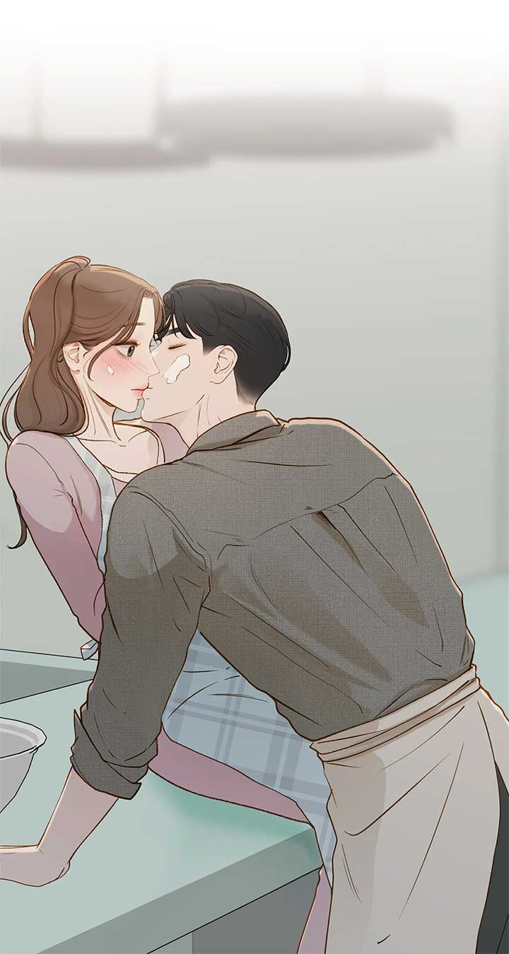 Even though you know it’s crazy Chapter 53 - Page 6