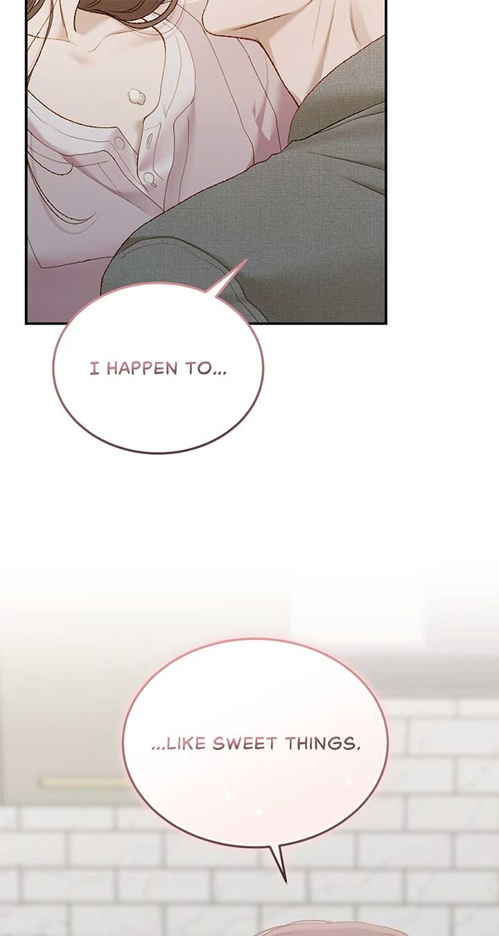 Even though you know it’s crazy Chapter 53 - Page 9