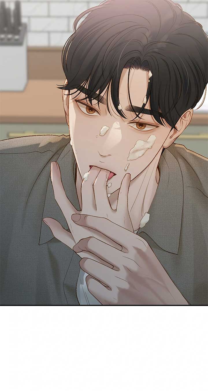 Even though you know it’s crazy Chapter 53 - Page 10