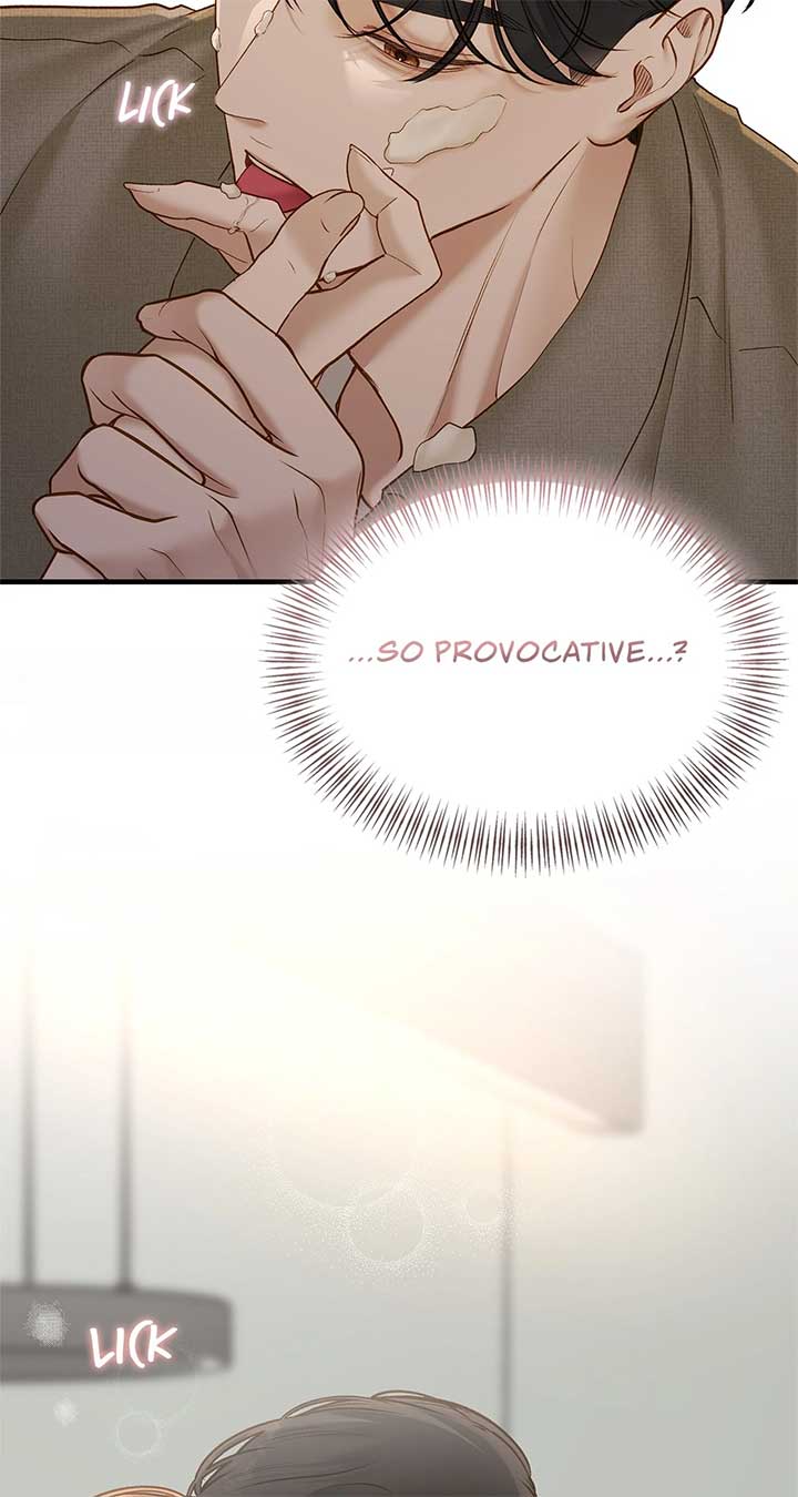 Even though you know it’s crazy Chapter 53 - Page 13