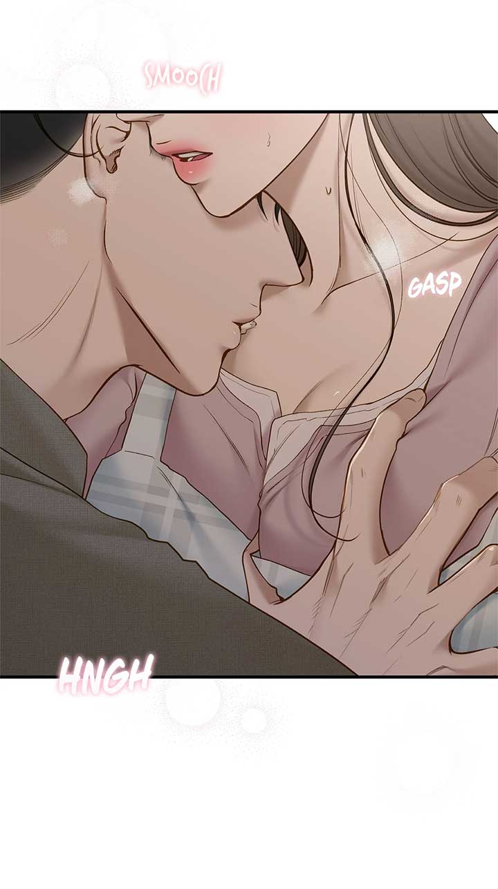 Even though you know it’s crazy Chapter 53 - Page 15