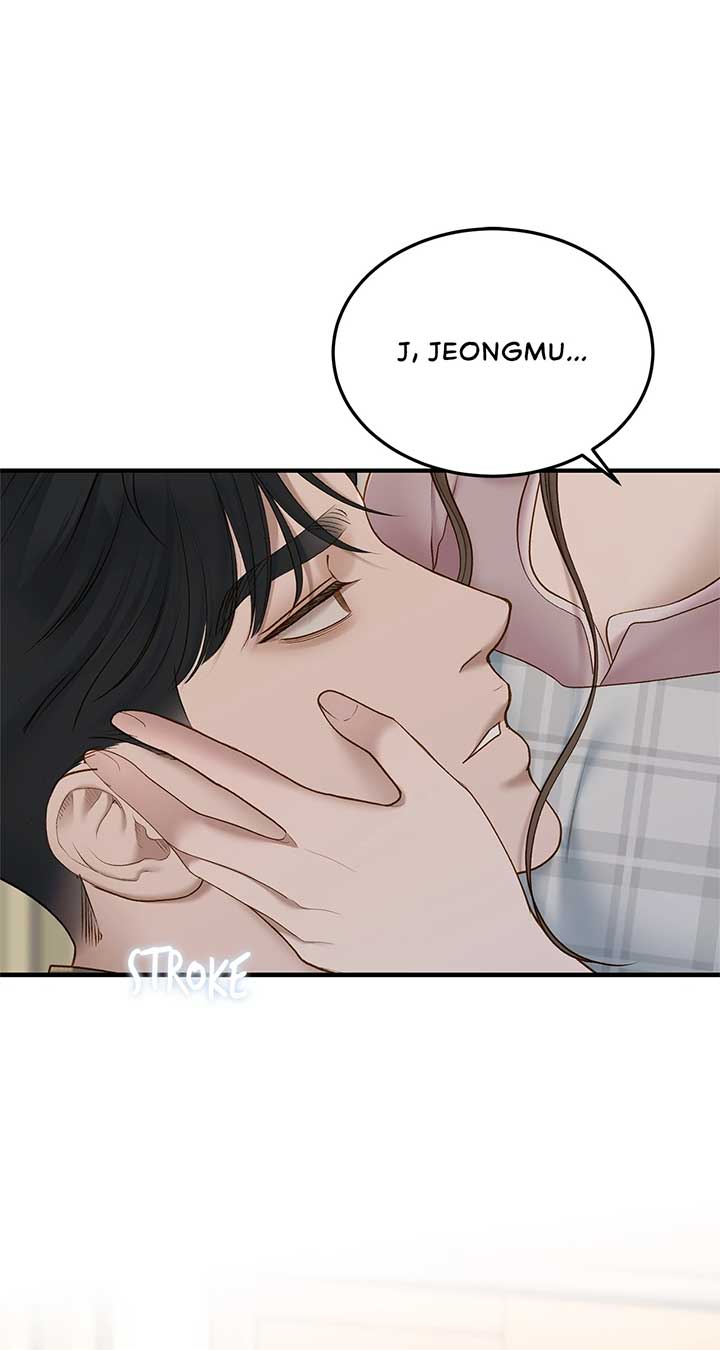 Even though you know it’s crazy Chapter 53 - Page 16