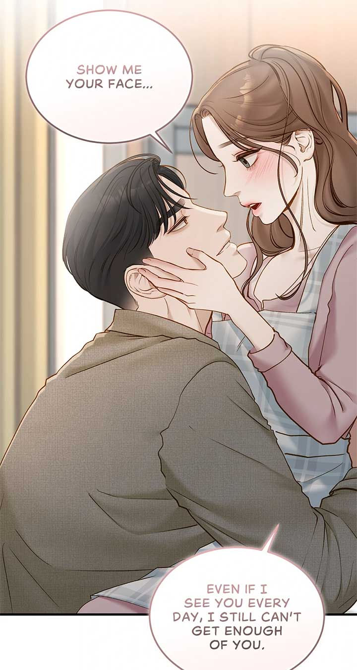 Even though you know it’s crazy Chapter 53 - Page 17