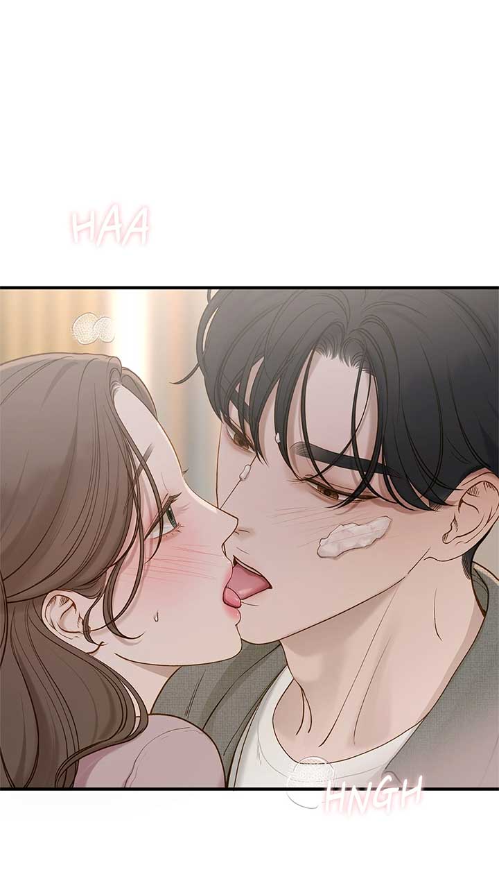 Even though you know it’s crazy Chapter 53 - Page 23